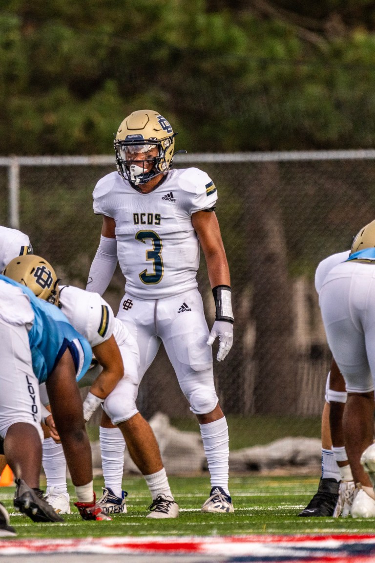 Chase Dawkins