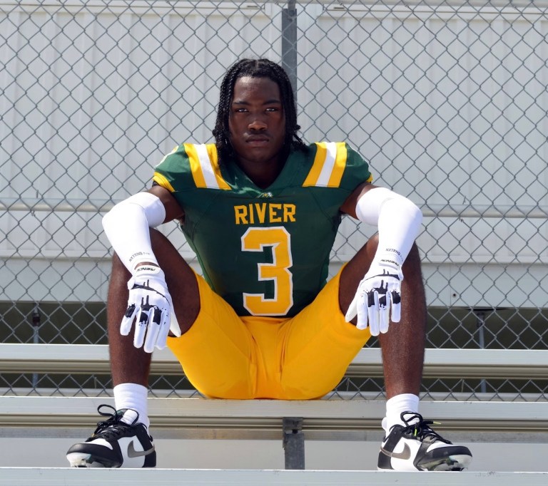 Darnell Stokes