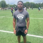 Tykevius Ford