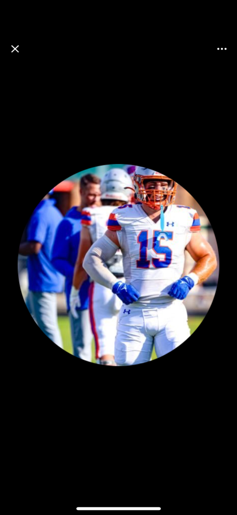 Matthew “MJ” Jenkins