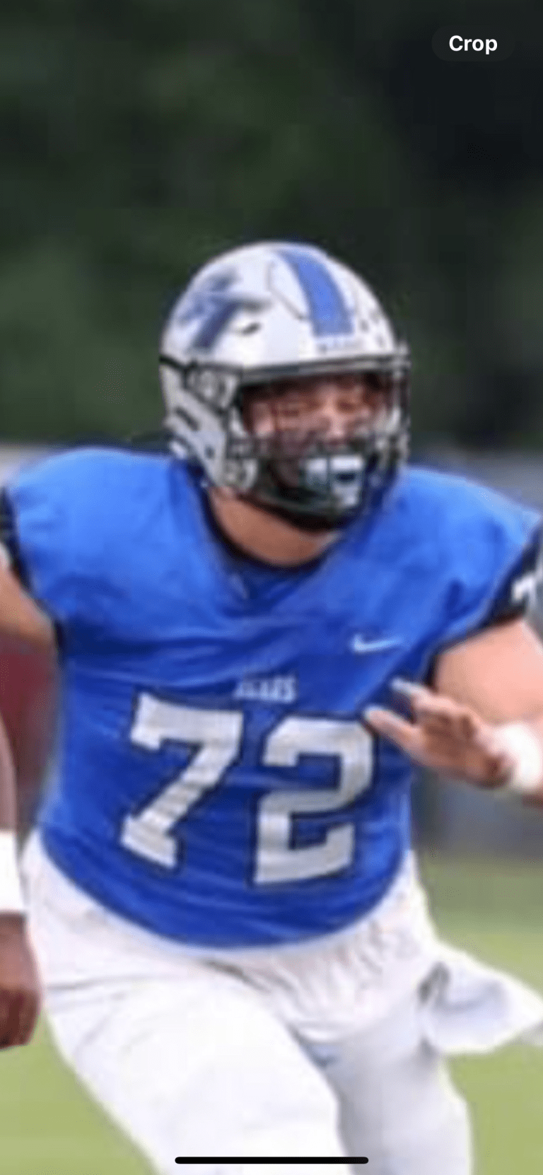 Zach Marshall