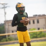 Jonathan Fredericks II
