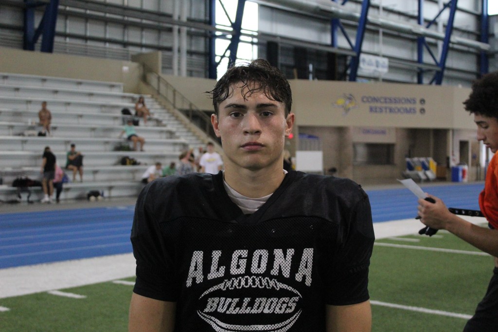 Week 2 Class 3A Top 10, Stars of the Week