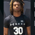 Jaleel Parker