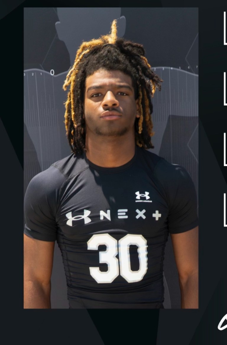 Jaleel Parker