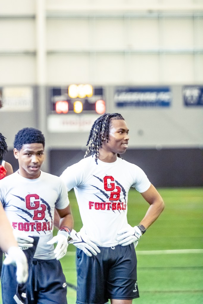 Dawon “Don” Searcy