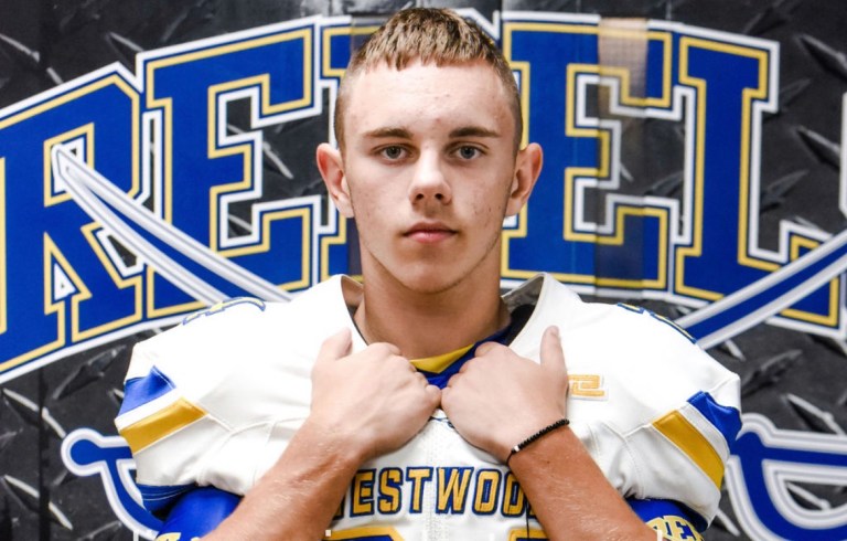 Tate Cooper
