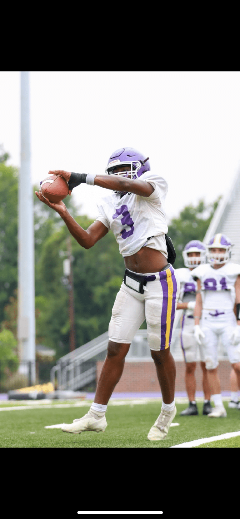 DaSean Golmond