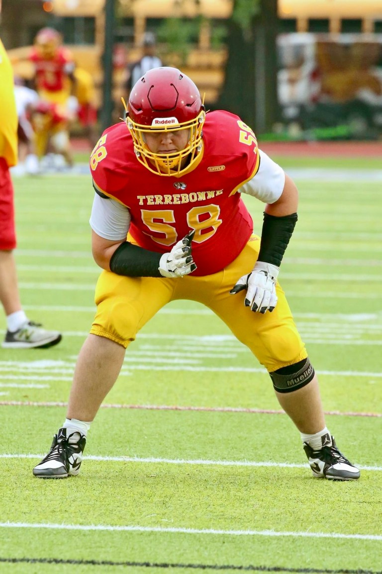Tadan Bingham