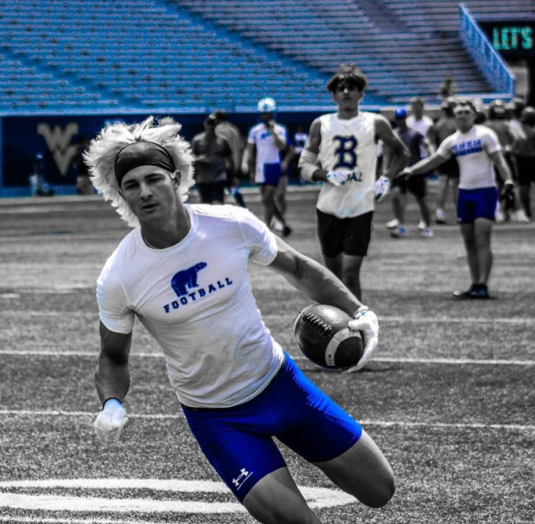 Brock Martin