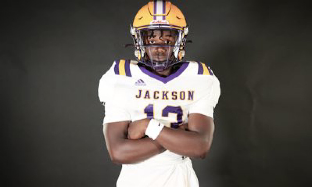 Top Sophomore Standouts from Alabama High School Football