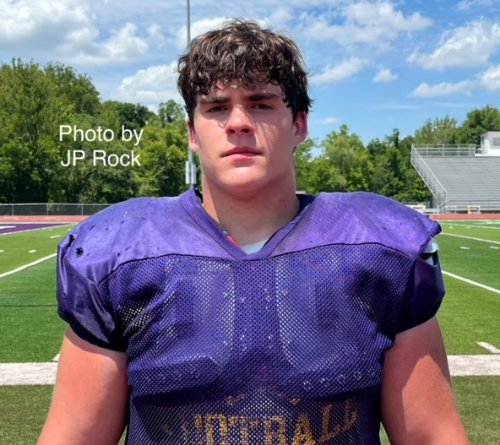 Show-Me Recruiting Notebook