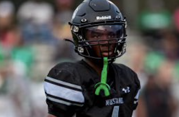 Maryland (MPSSAA) HS football playoffs: 4A First-round preview