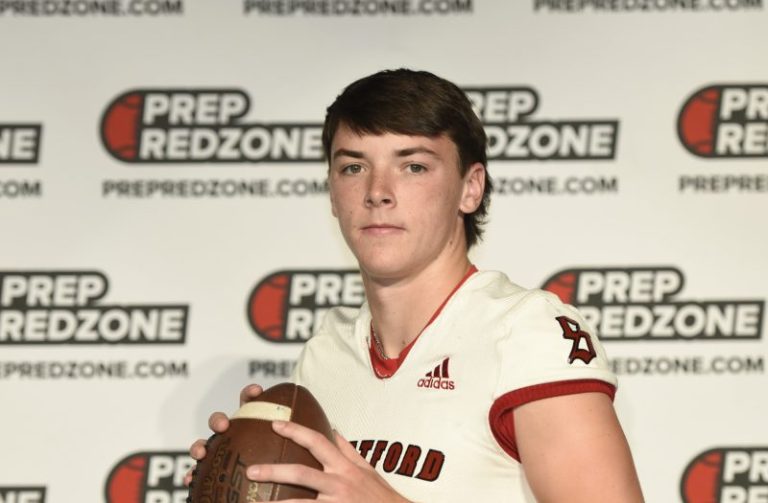 Lowcountry Week 5 Players To Watch