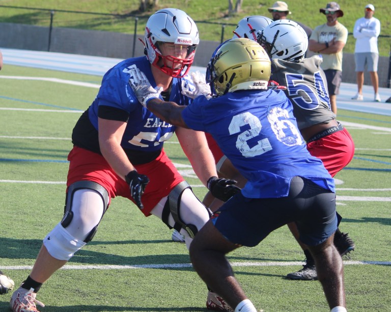 Shrine Bowl Combine Observations (Part 2)