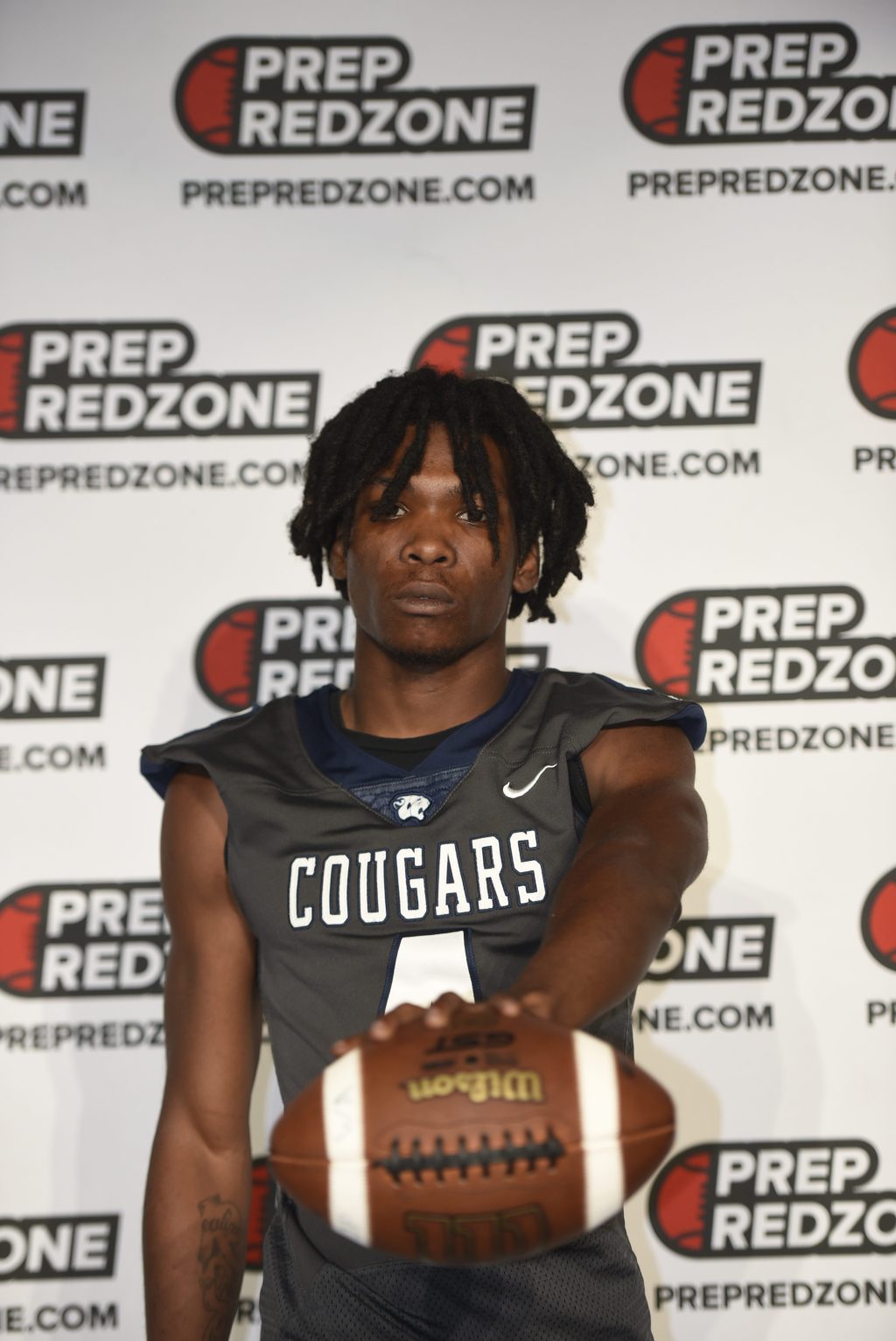 2024 Preview: Colleton County Cougars