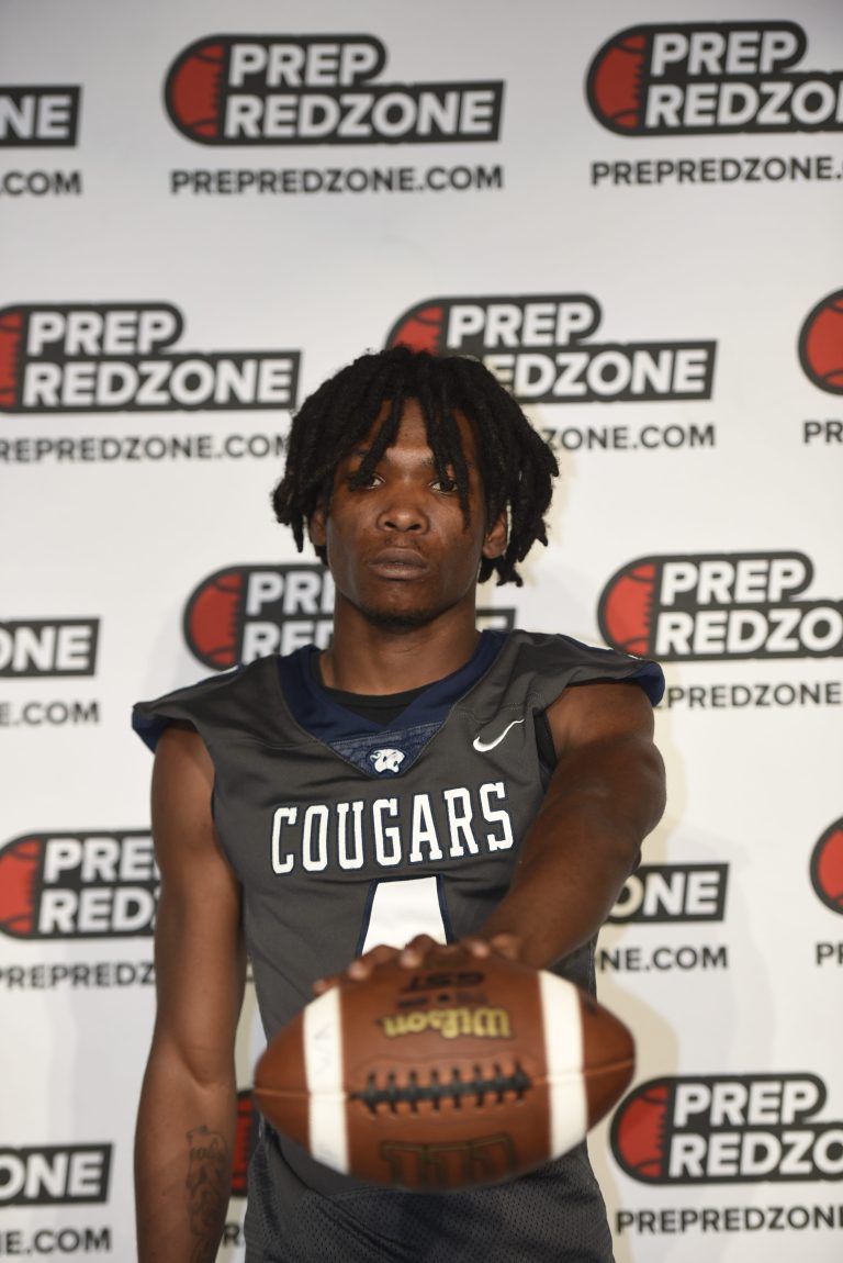 2024 Preview: Colleton County Cougars