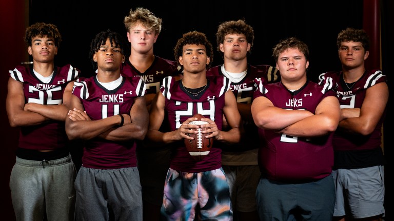 Jenks Trojans OK 2024 Team Preview