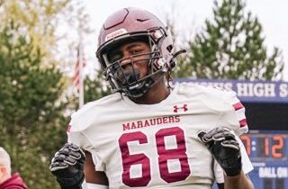 Jeremiah Guerrero