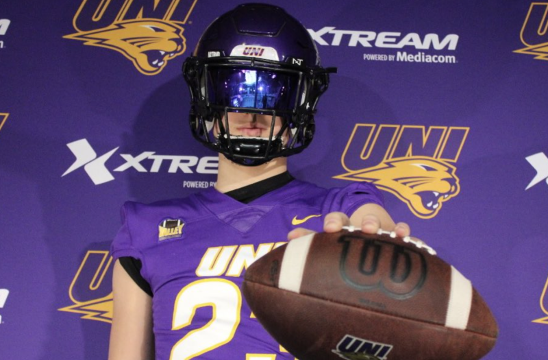 Class 3A Top WR/TE Performances of Week 7