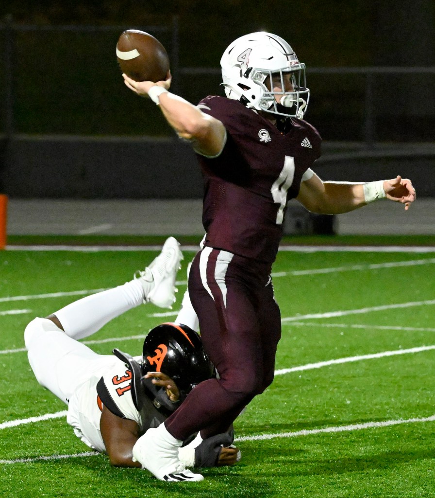 ’26 Rankings Update: The Quarterback Film Room, Part I