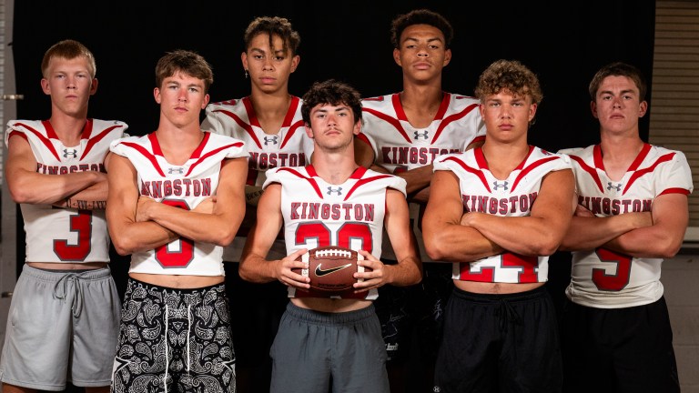 Kingston Redskins OK 2024 Team Preview
