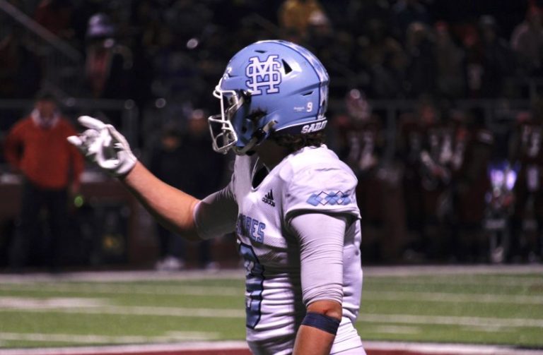 Predicting Division 2&#039;s Most Improved Programs