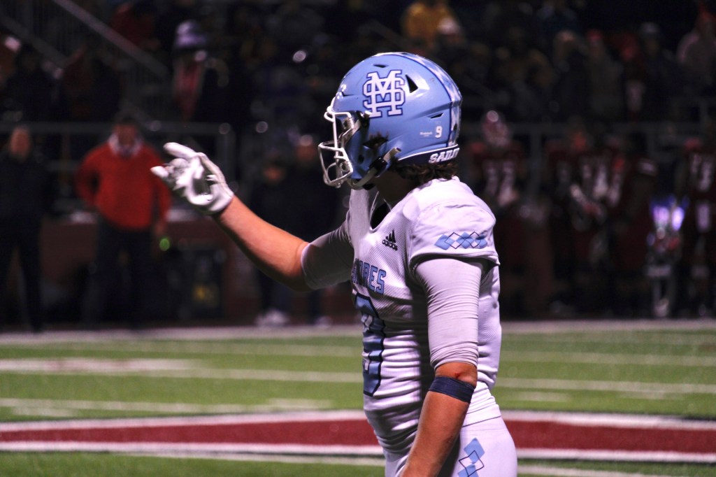 VOTE: Week 5 Ranked Game of the Week