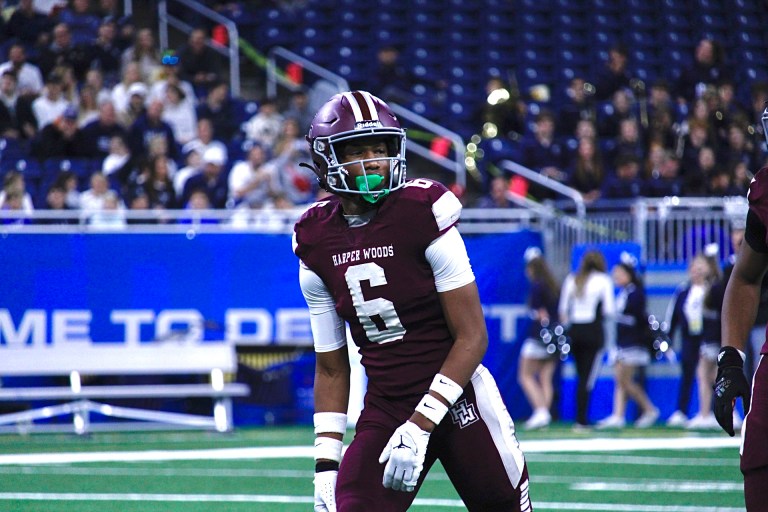 Michigan&#039;s 10 Best Prospects in the Class of 2027