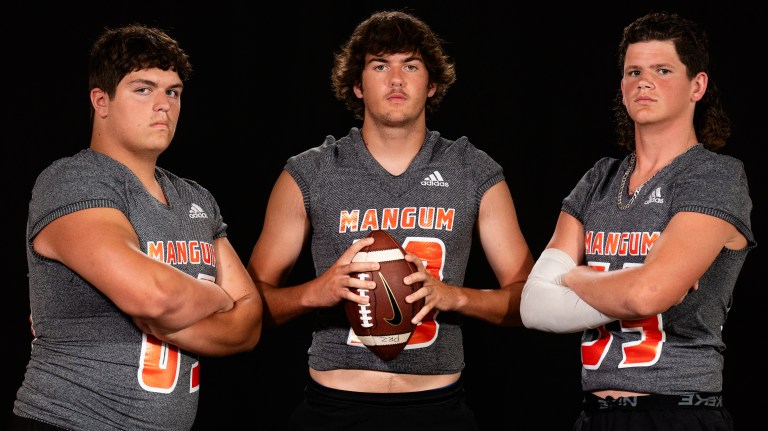 Mangum Tigers OK 2024 Team Preview