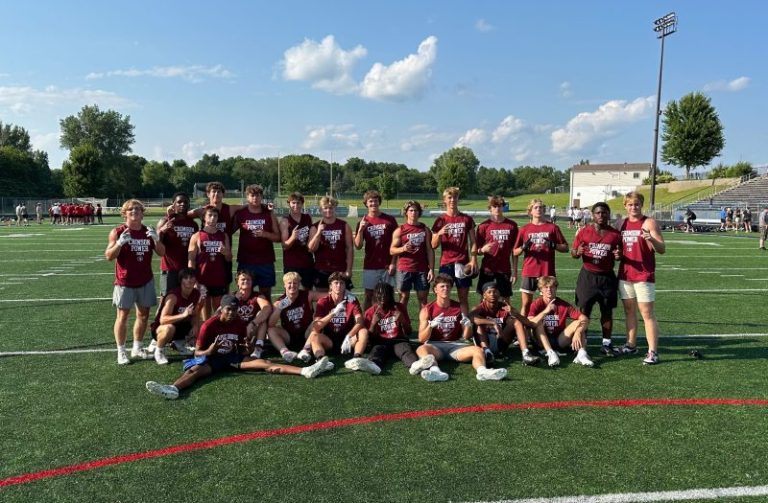 Brian&#039;s Best: Prep Bowl addition - Maple Grove vs. Minnetonka