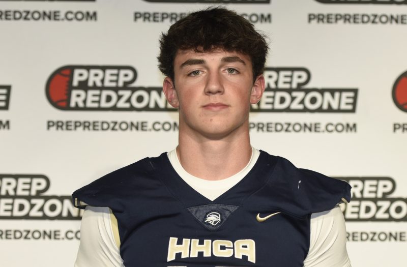 2024 Preview: Hilton Head Christian Eagles