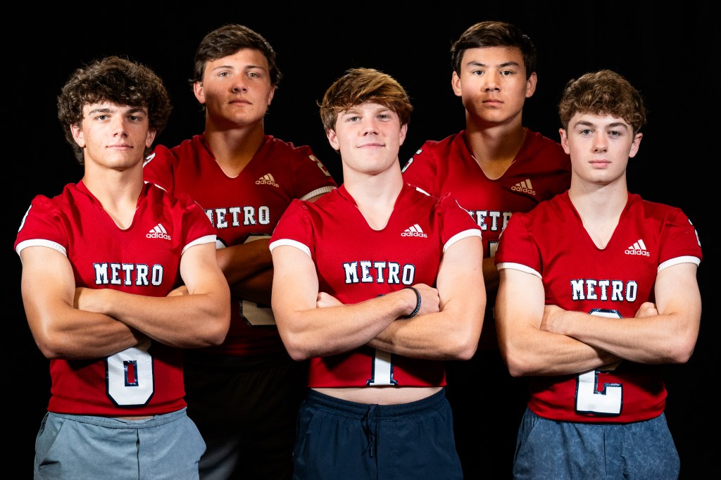 Metro Christian Patriots OK 2024 Team Preview