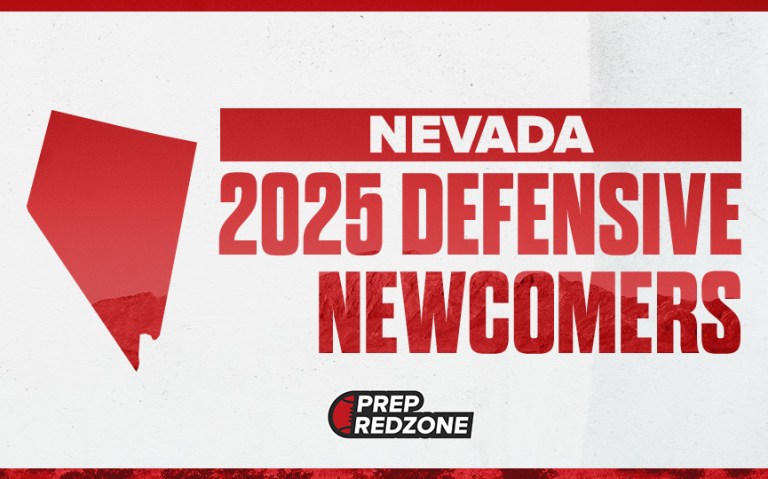 2025 Rankings New Additions: Front-Seven Defenders