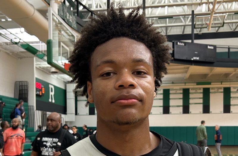 5 Takeaways: Morgan Park vs Metamora