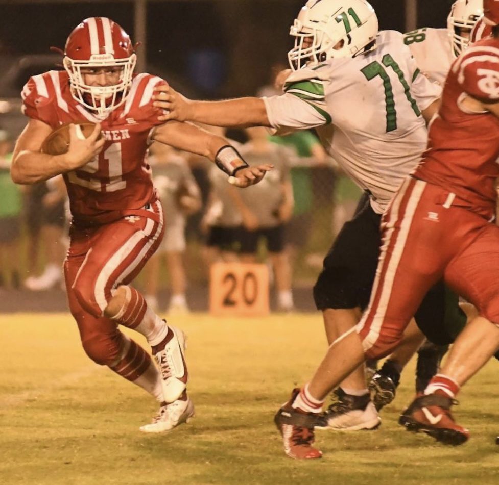 Unveiling Hidden Gems: 5 Players Who Can Help Elevate A Program