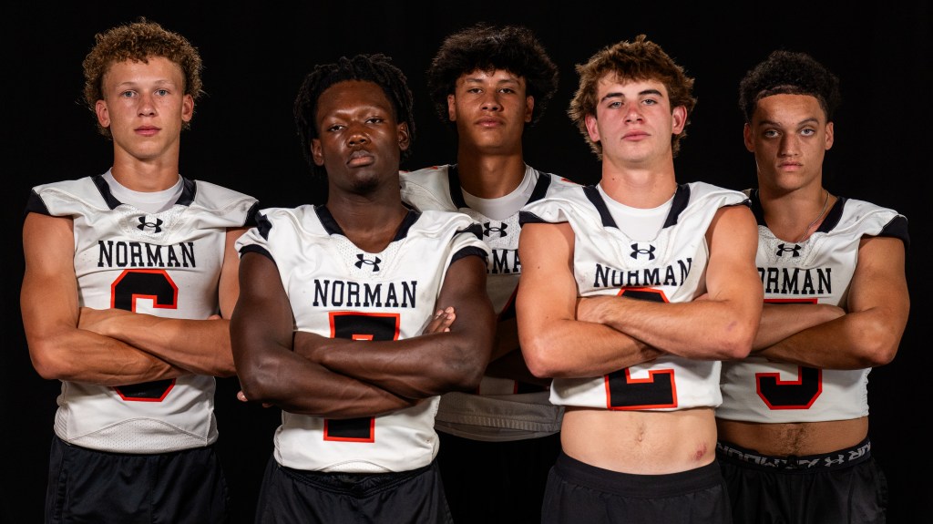 Norman Tigers OK 2024 Team Preview