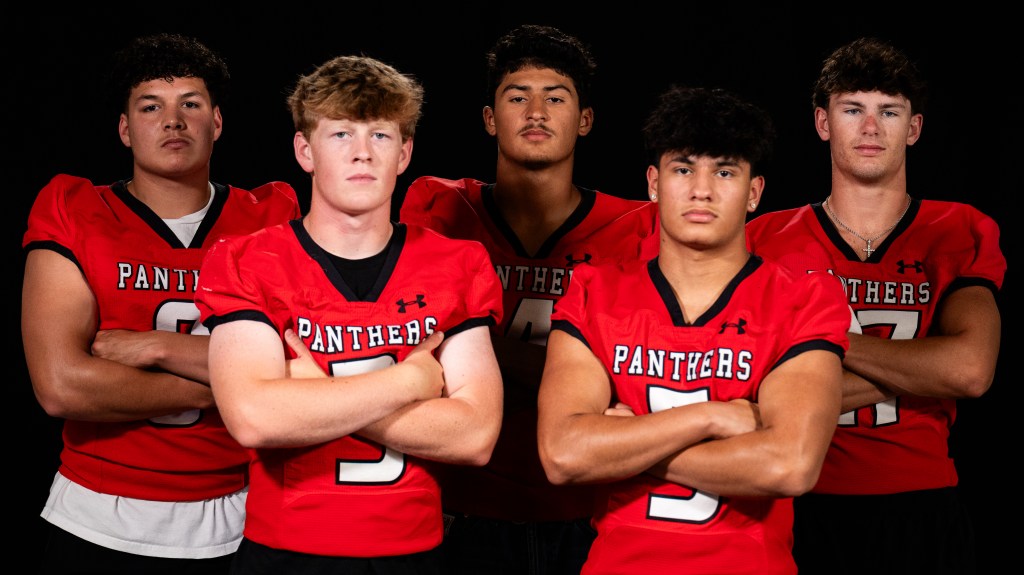 Pauls Valley Panthers OK 2024 Team Preview