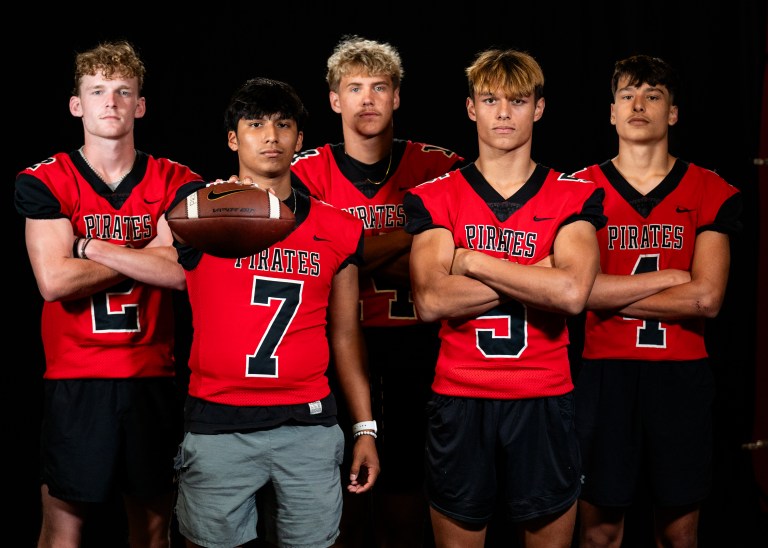 Poteau Pirates OK 2024 Team Preview
