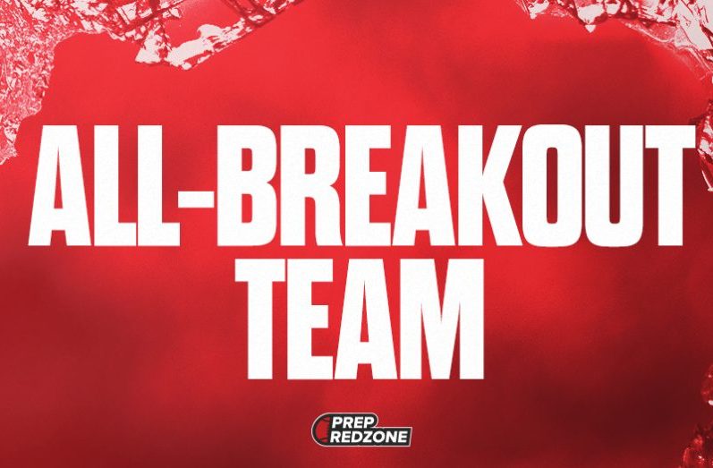 Breakout Players On Offense From Corky Kell Classic