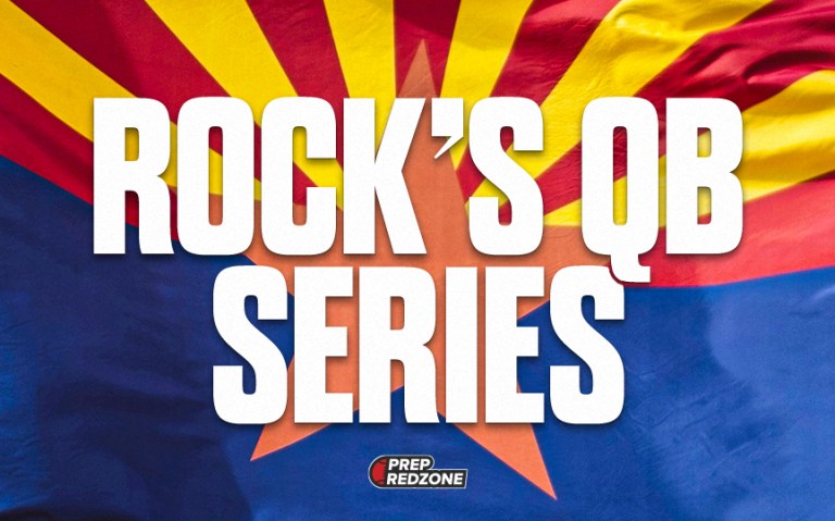 Rock&#039;s QB series: 6A Pt. 1