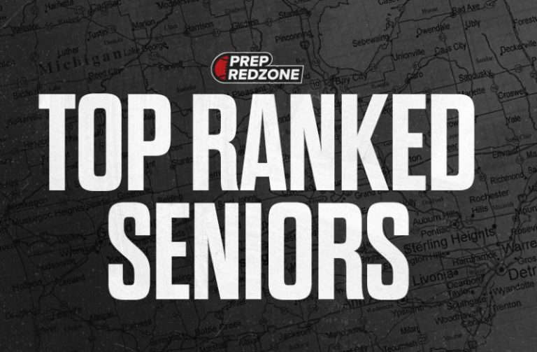 Top Ranked Seniors In The Catholic League-AA
