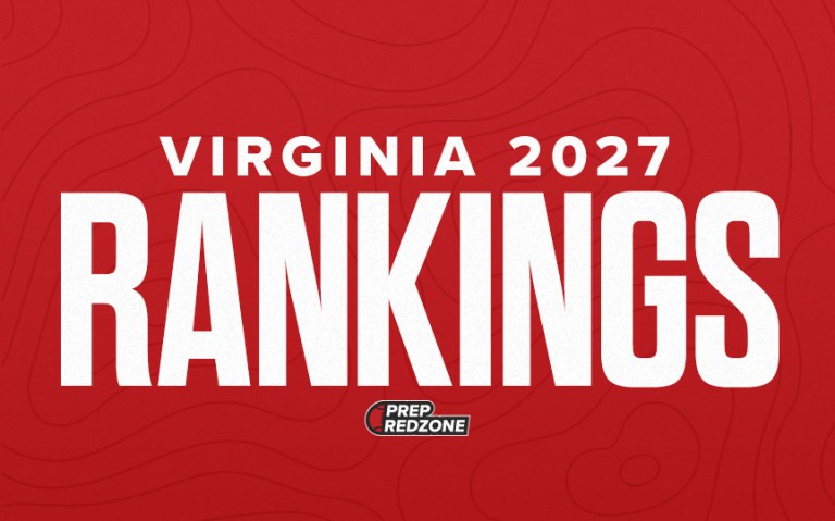 2027 VA Rankings Review 11-20