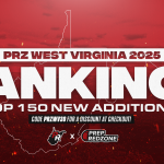2025 Summer Rankings Update: New to the Top 150