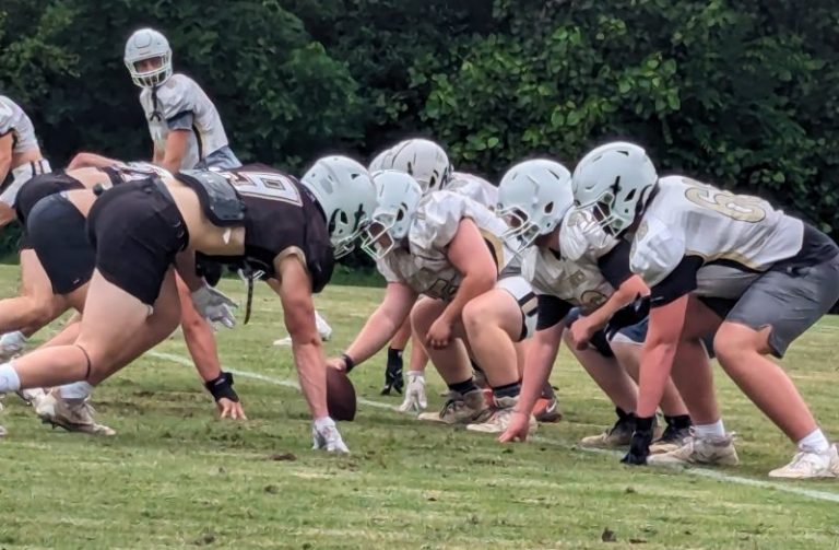 Program Profile: Providence Panthers