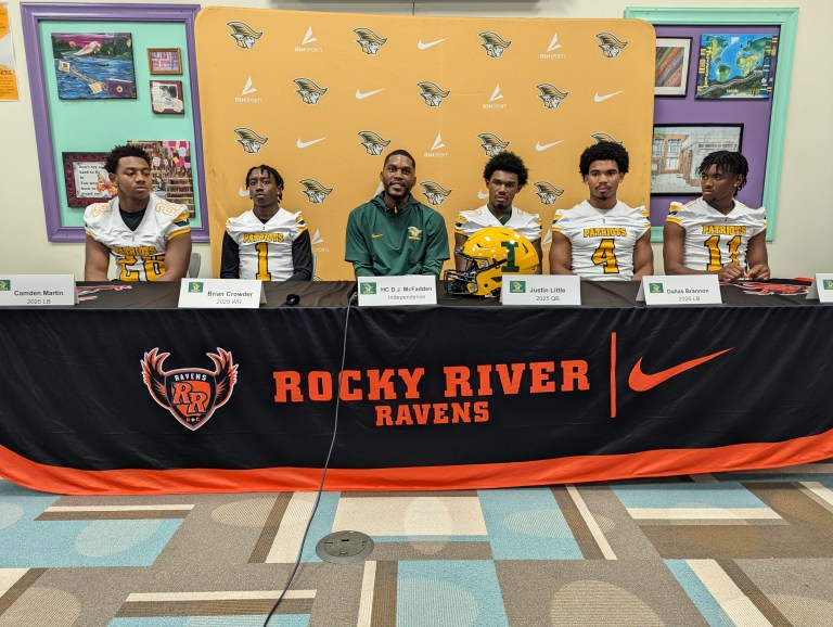 Southwestern 4A Media Day Observations
