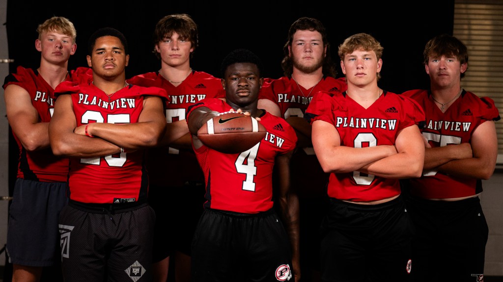 Plainview Indians OK 2024 Team Preview