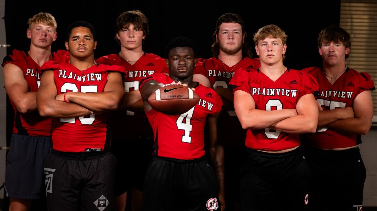 Plainview Indians OK 2024 Team Preview
