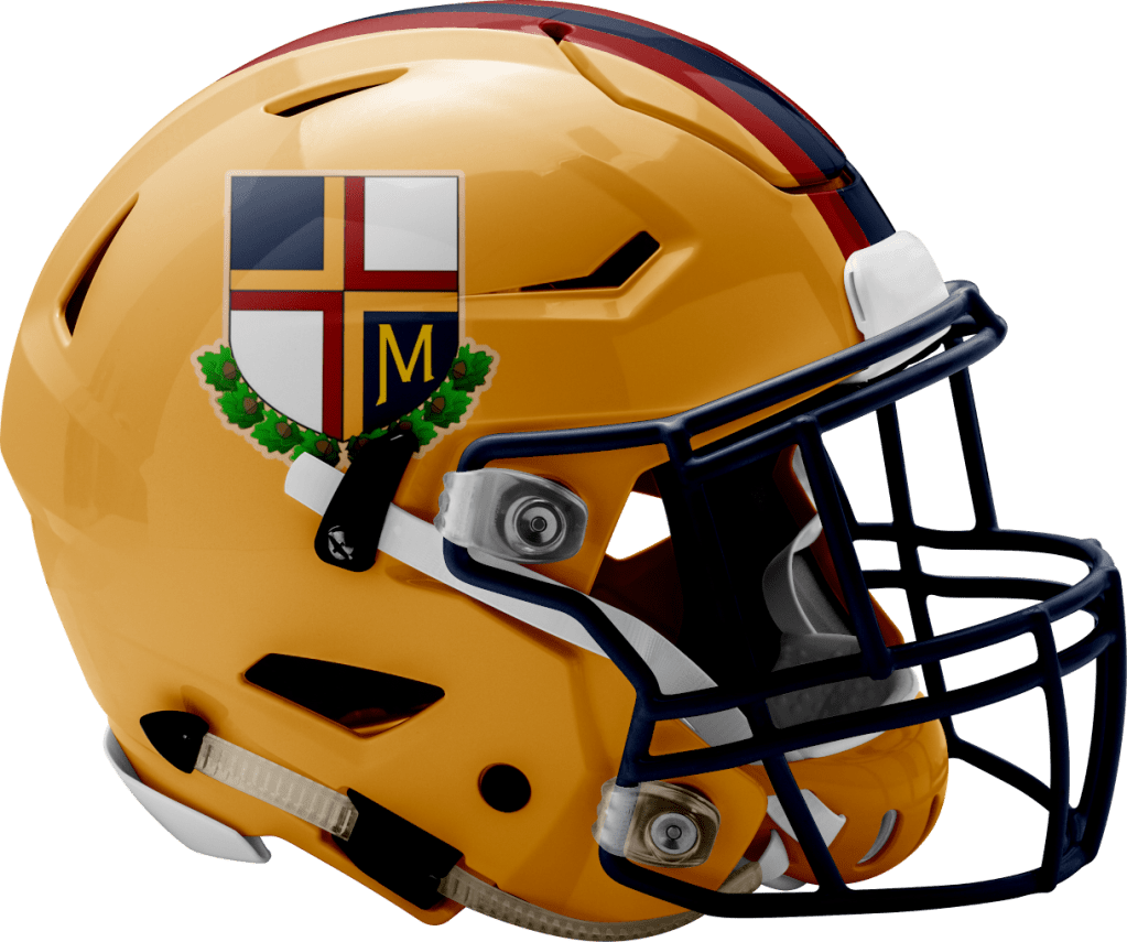 PRZPA Team Preview, Pope John Paul II