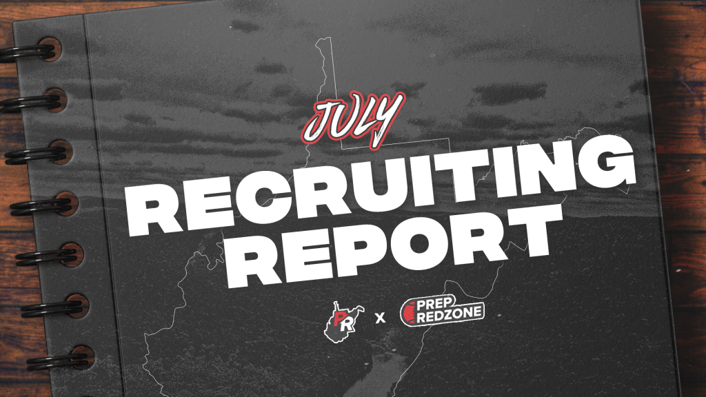 West Virginia July Recruiting Report